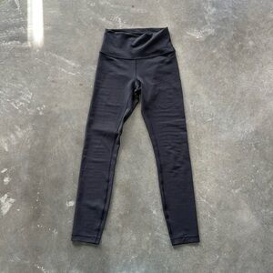 Lululemon Speed HR Tight 28” Leggings